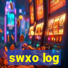 swxo log